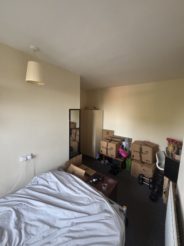 Room Royal Park Grove in Leeds