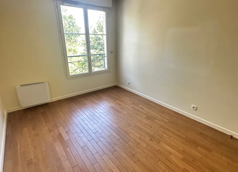 Appartement Avenue Ardouin à Le Plessis-Trévise