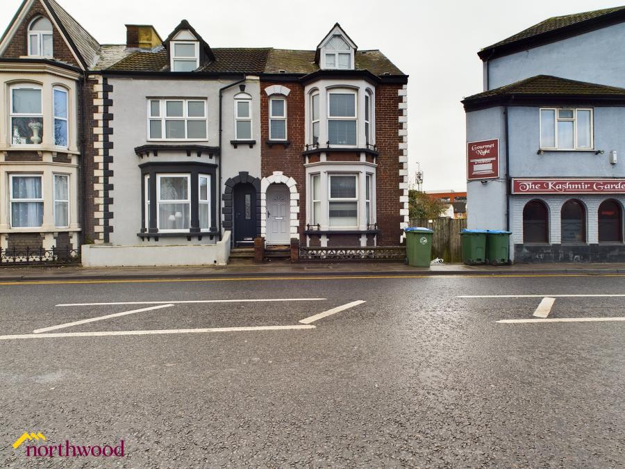 Room High Street in Aylesbury