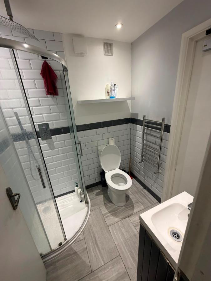 Room High Street in Aylesbury