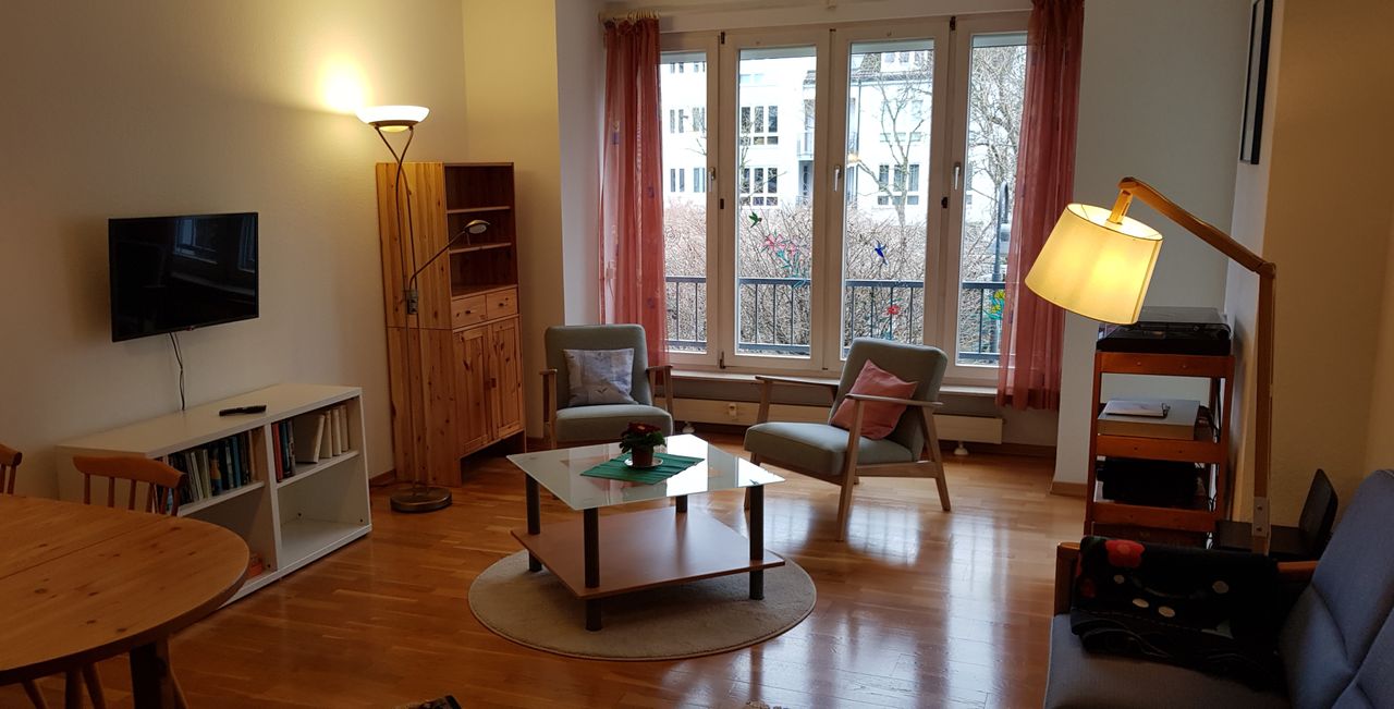 Wohnung Am Büchel in Bonn