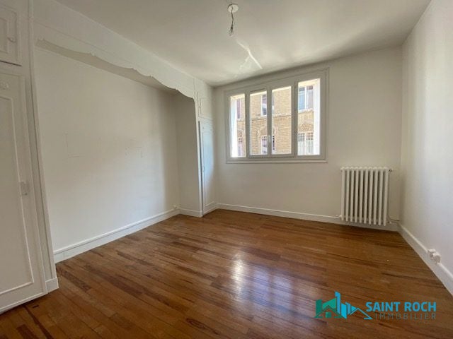 Flat Rue d'Epremesnil in Le Havre