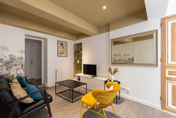 Appartement Rue de la Poulaillerie à Lyon