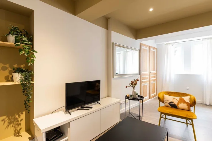 Appartement Rue de la Poulaillerie à Lyon