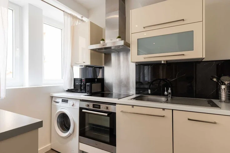 Appartement Rue de la Poulaillerie à Lyon
