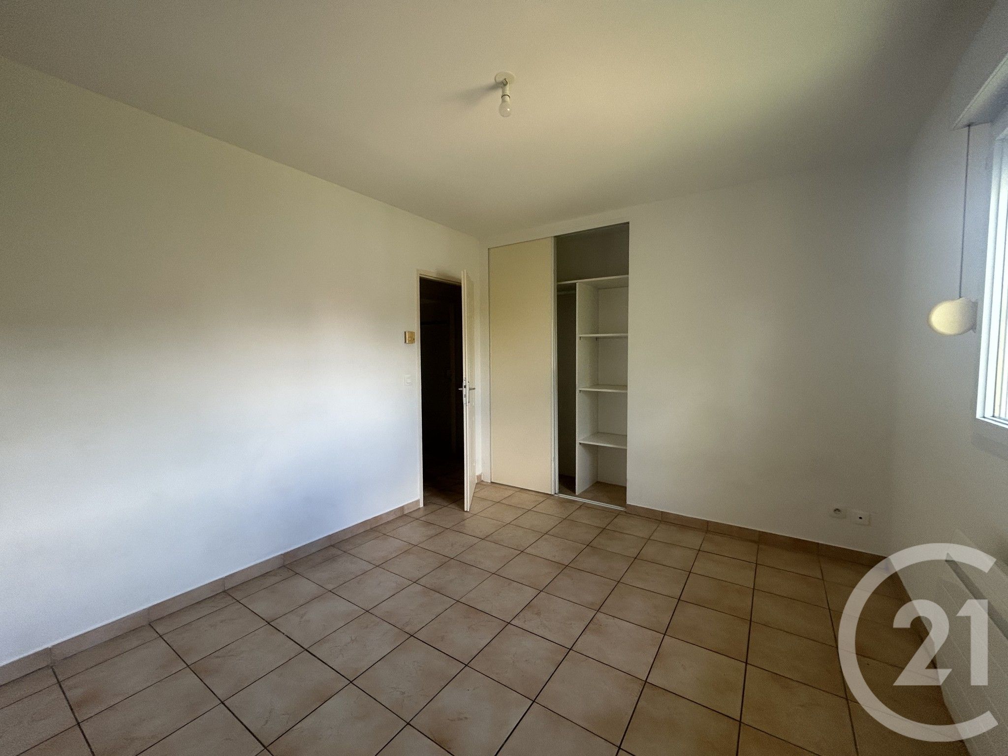 Appartement Rue de Cugnaux à Toulouse