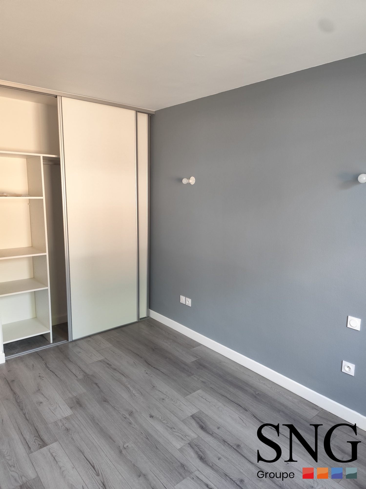 Flat Rue Chanzy in Périgueux