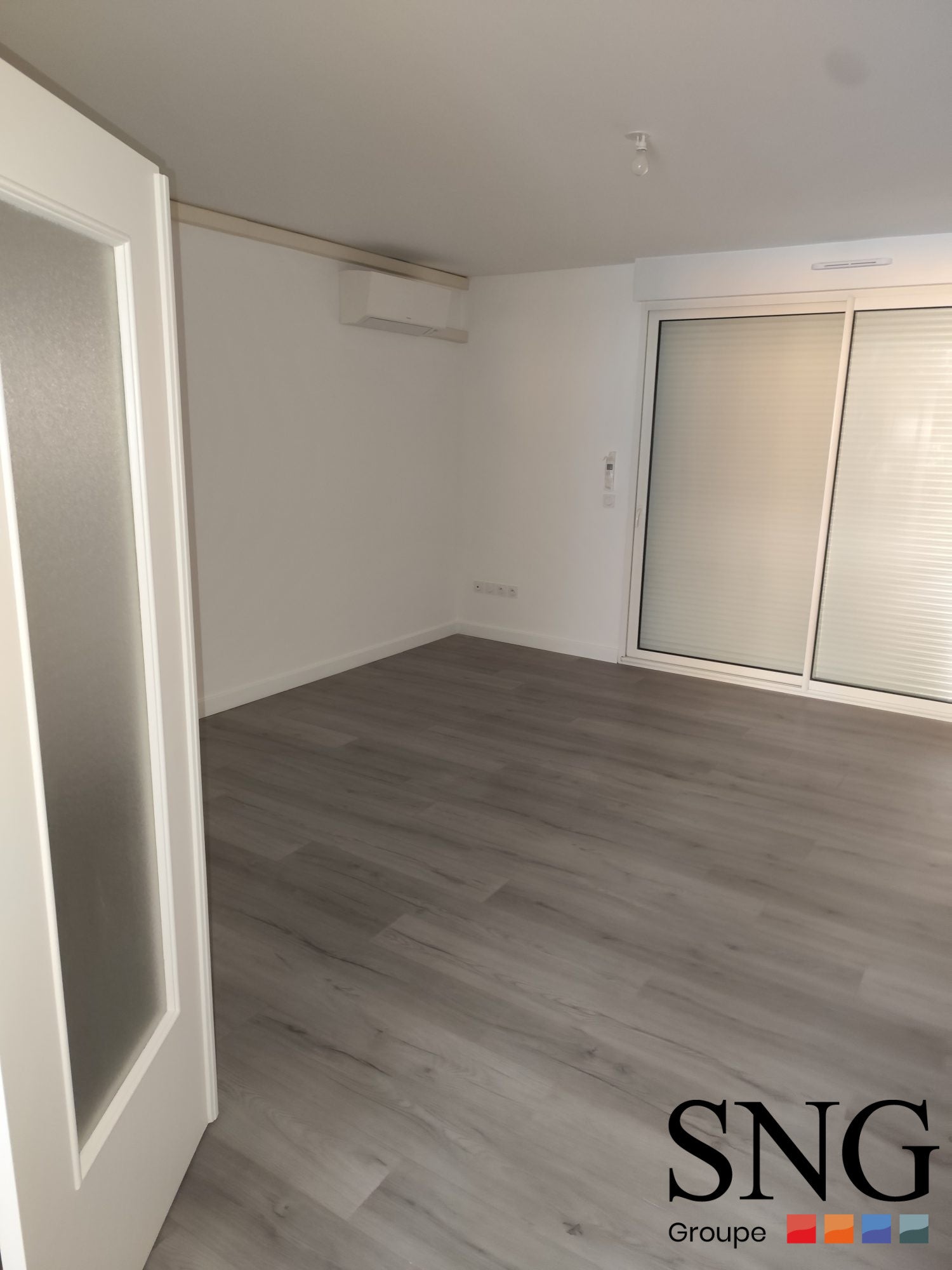 Appartement Rue Chanzy à Périgueux