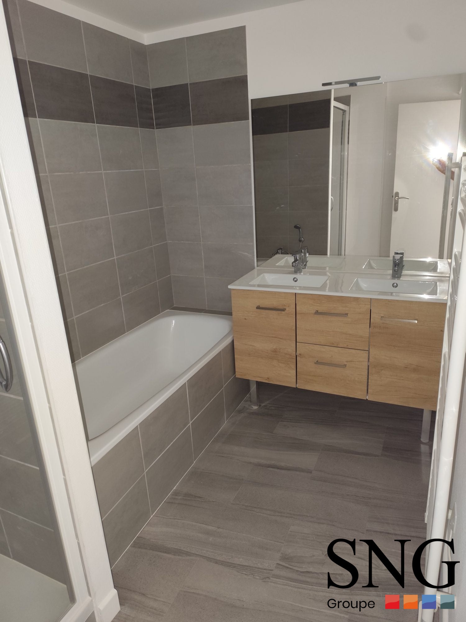 Flat Rue Chanzy in Périgueux