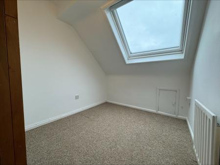 House Hazelwood Drive in South Kesteven
