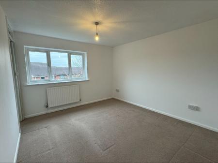 House Hazelwood Drive in South Kesteven