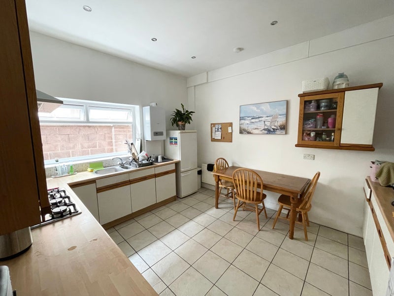 Room Spencer Road in Bournemouth