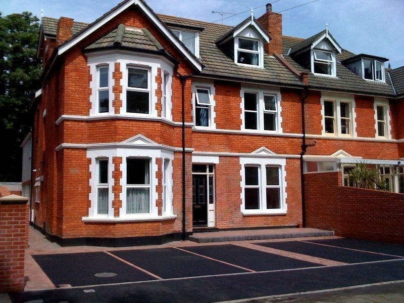 Room Spencer Road in Bournemouth