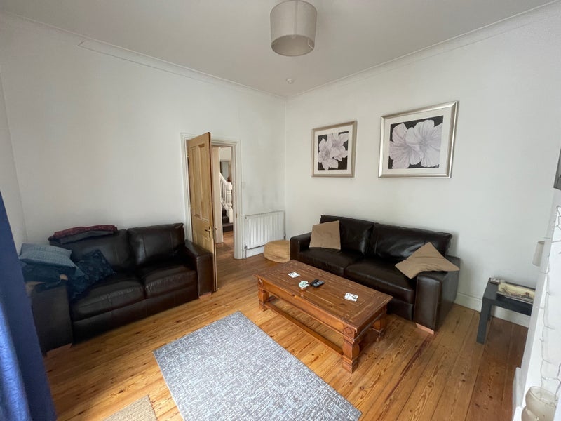Room Spencer Road in Bournemouth