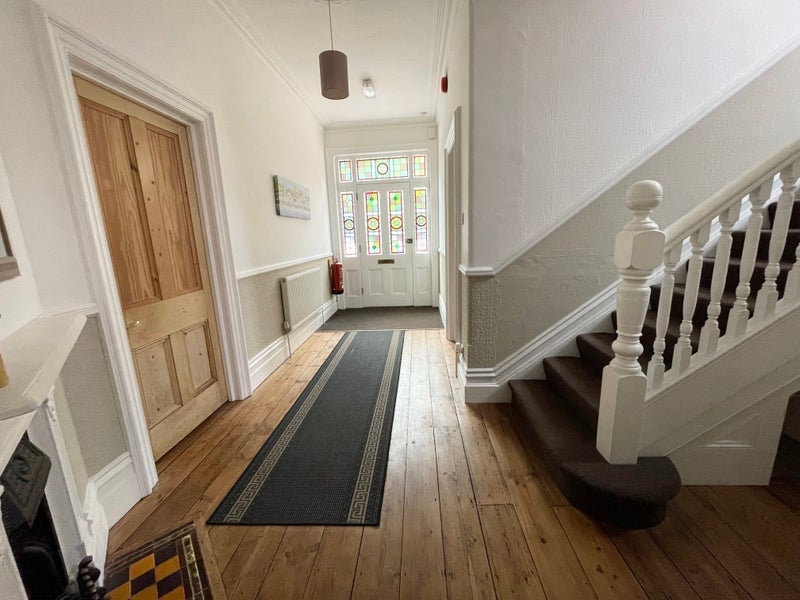 Room Spencer Road in Bournemouth