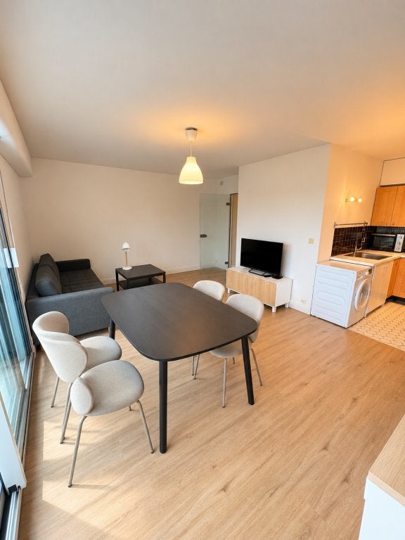 Flat Rue de Tivoli in Rouen