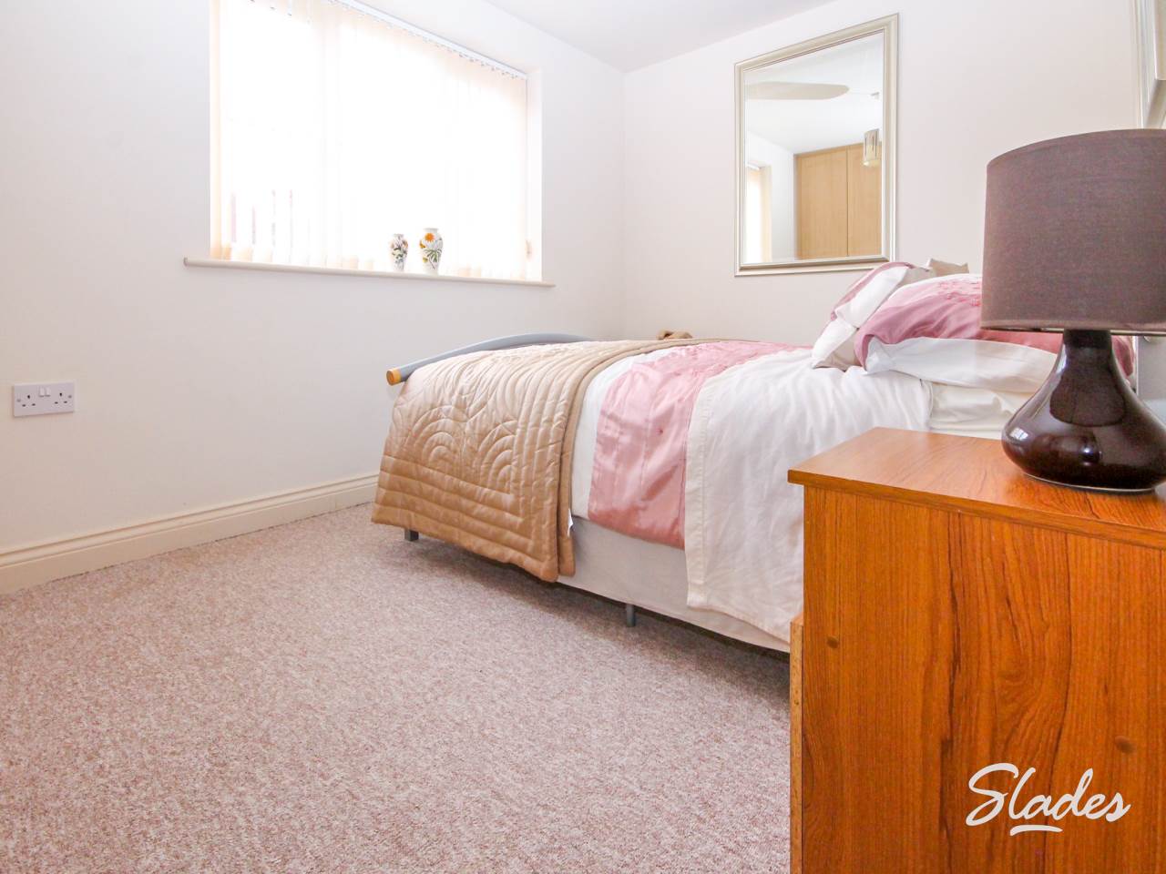 Flat Southwood Avenue in Bournemouth