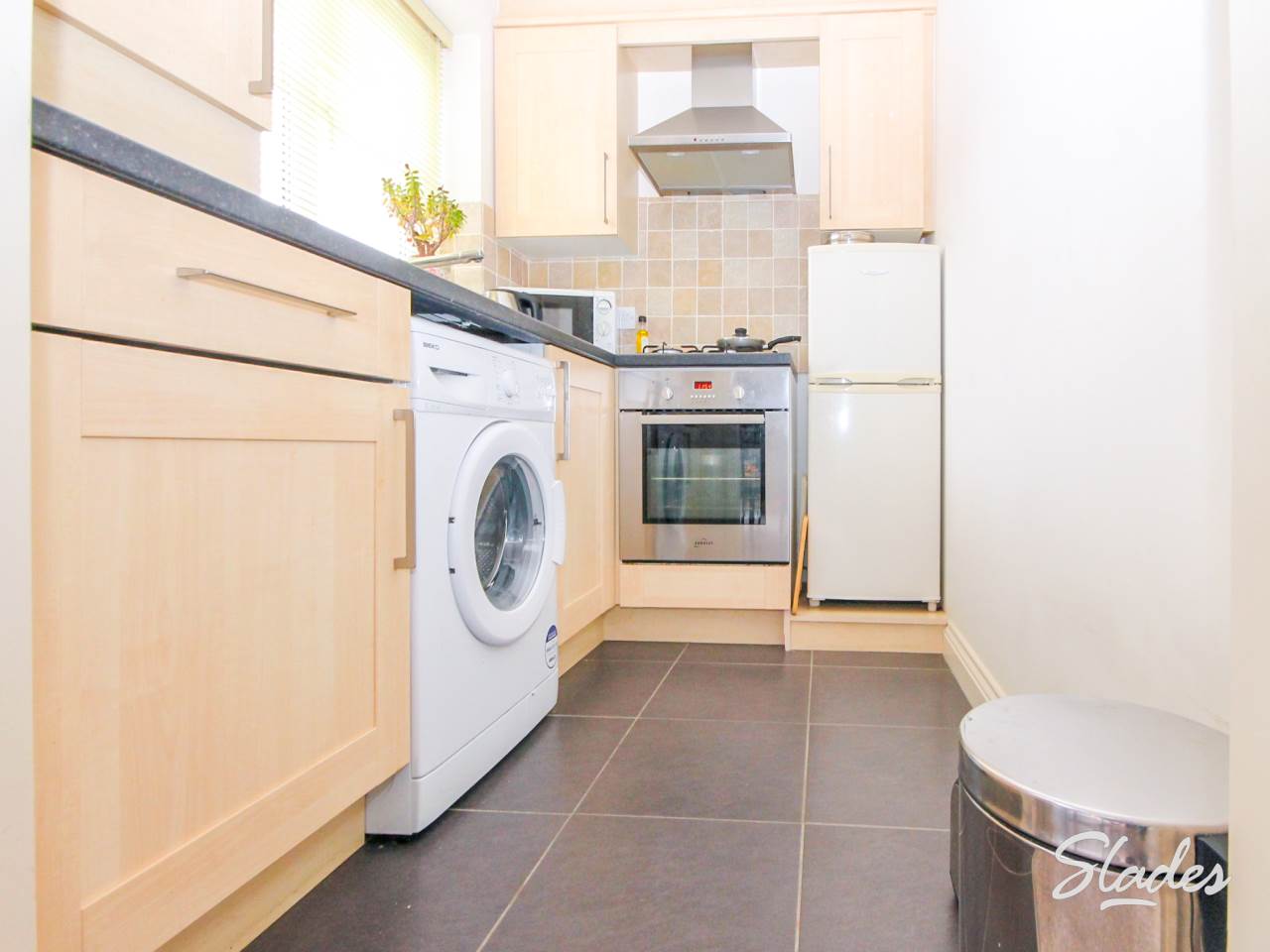 Flat Southwood Avenue in Bournemouth