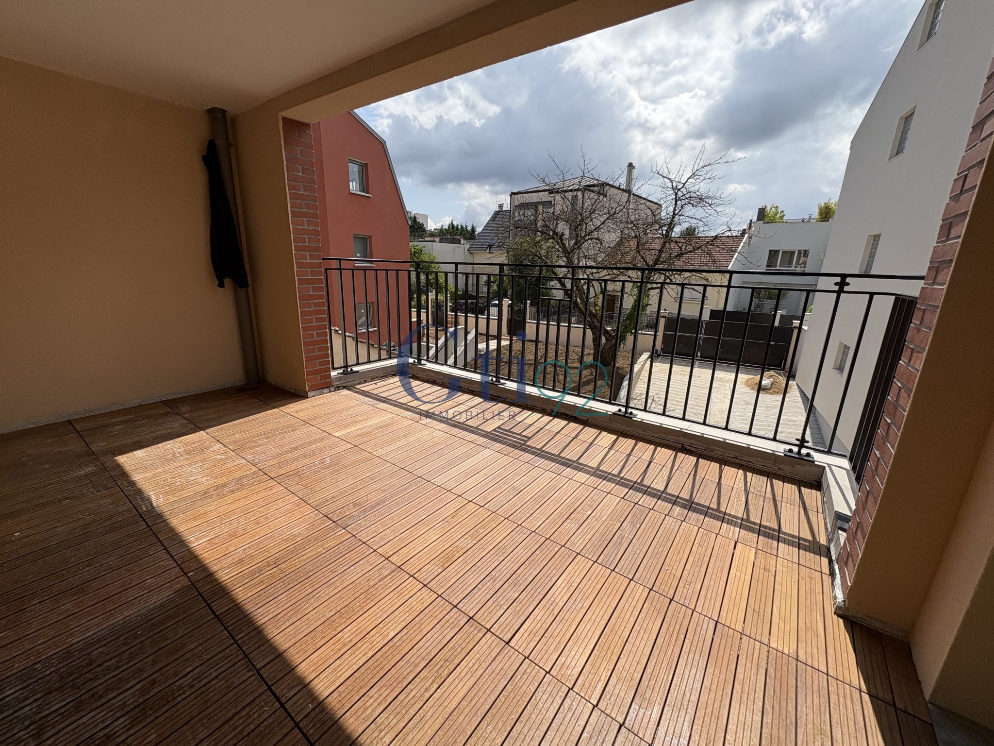 Maison Rue du Gouverneur Général Éboué à Issy-les-Moulineaux