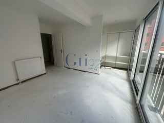 Maison Rue du Gouverneur Général Éboué à Issy-les-Moulineaux