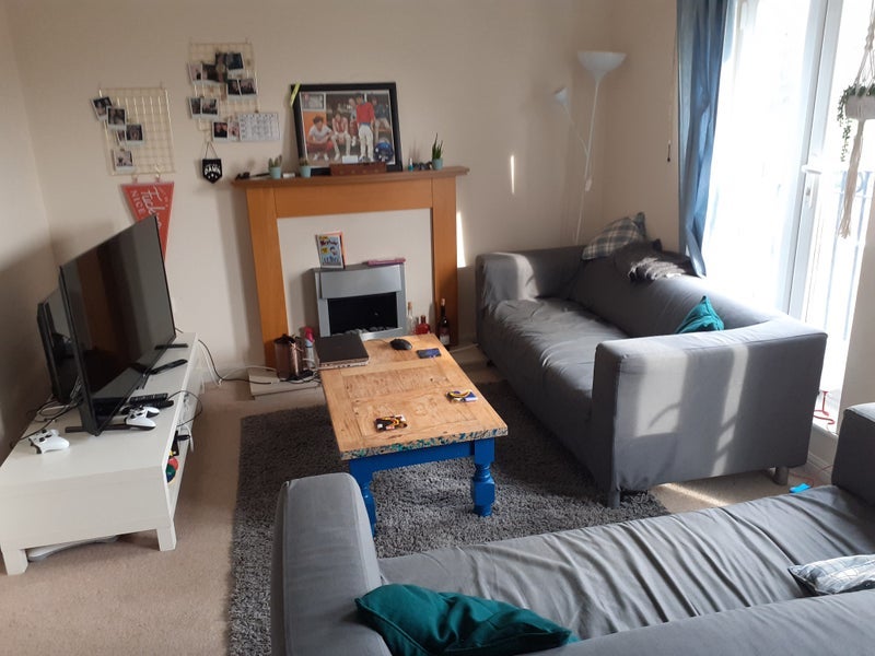 Room Montreal Avenue in Bristol