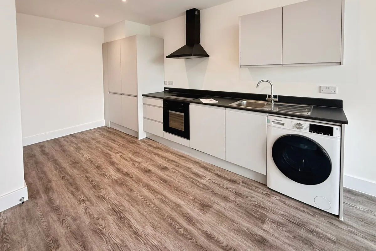 Flat The Stow in Harlow