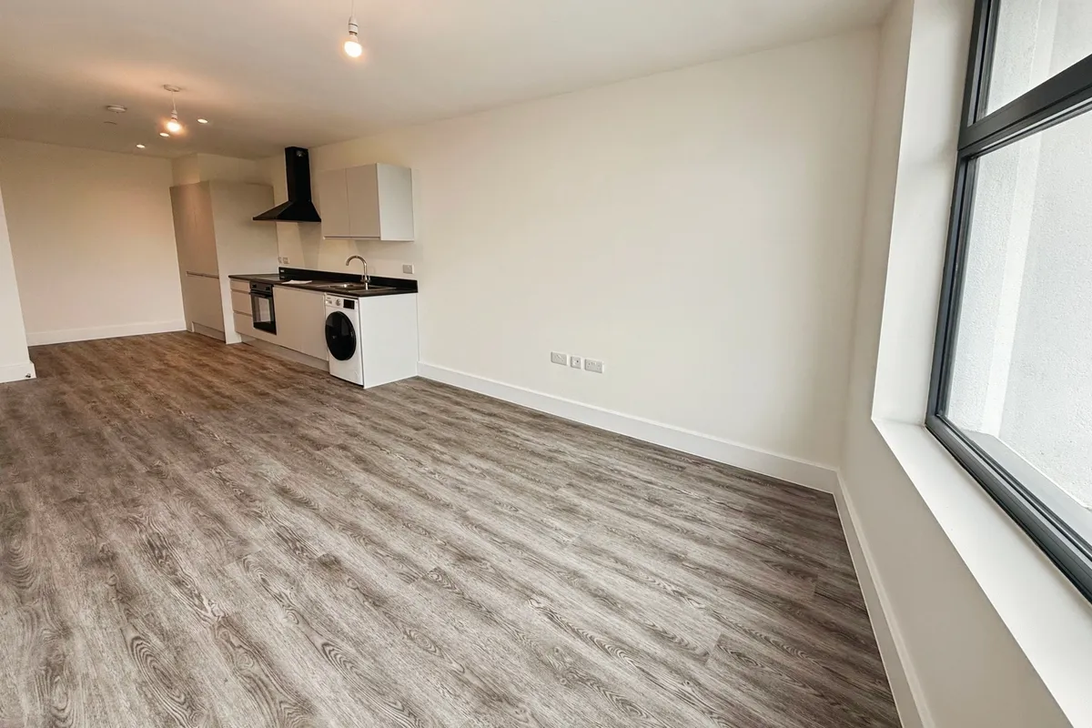 Flat The Stow in Harlow