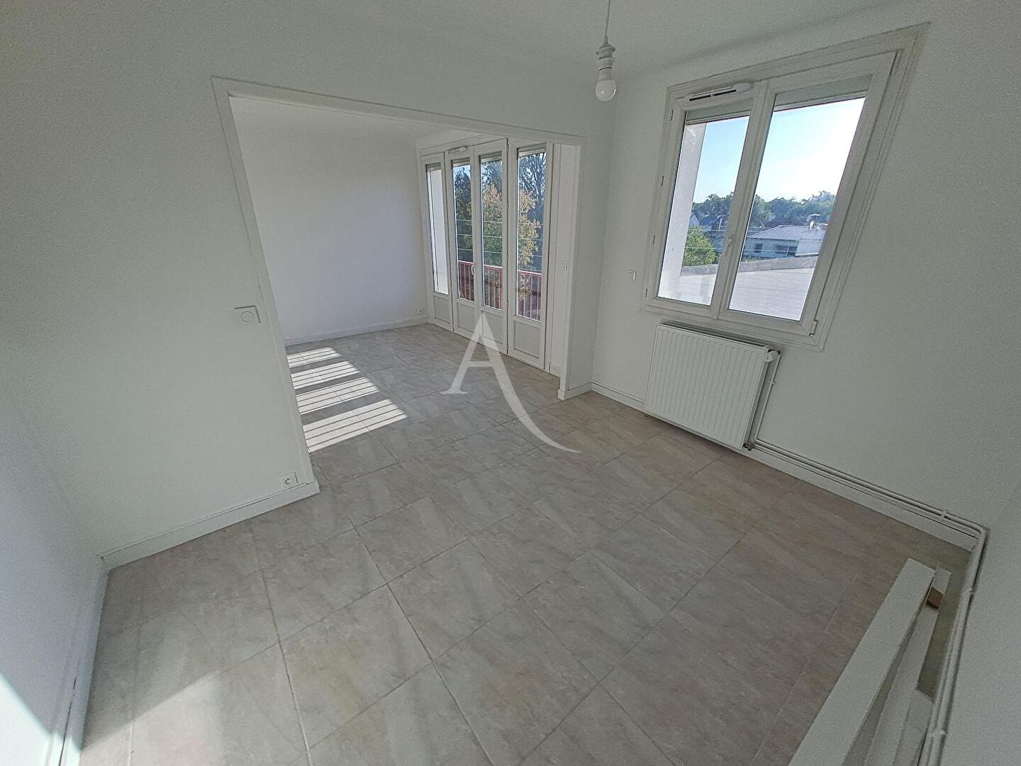 Appartement Avenue de Normandie à Nantes