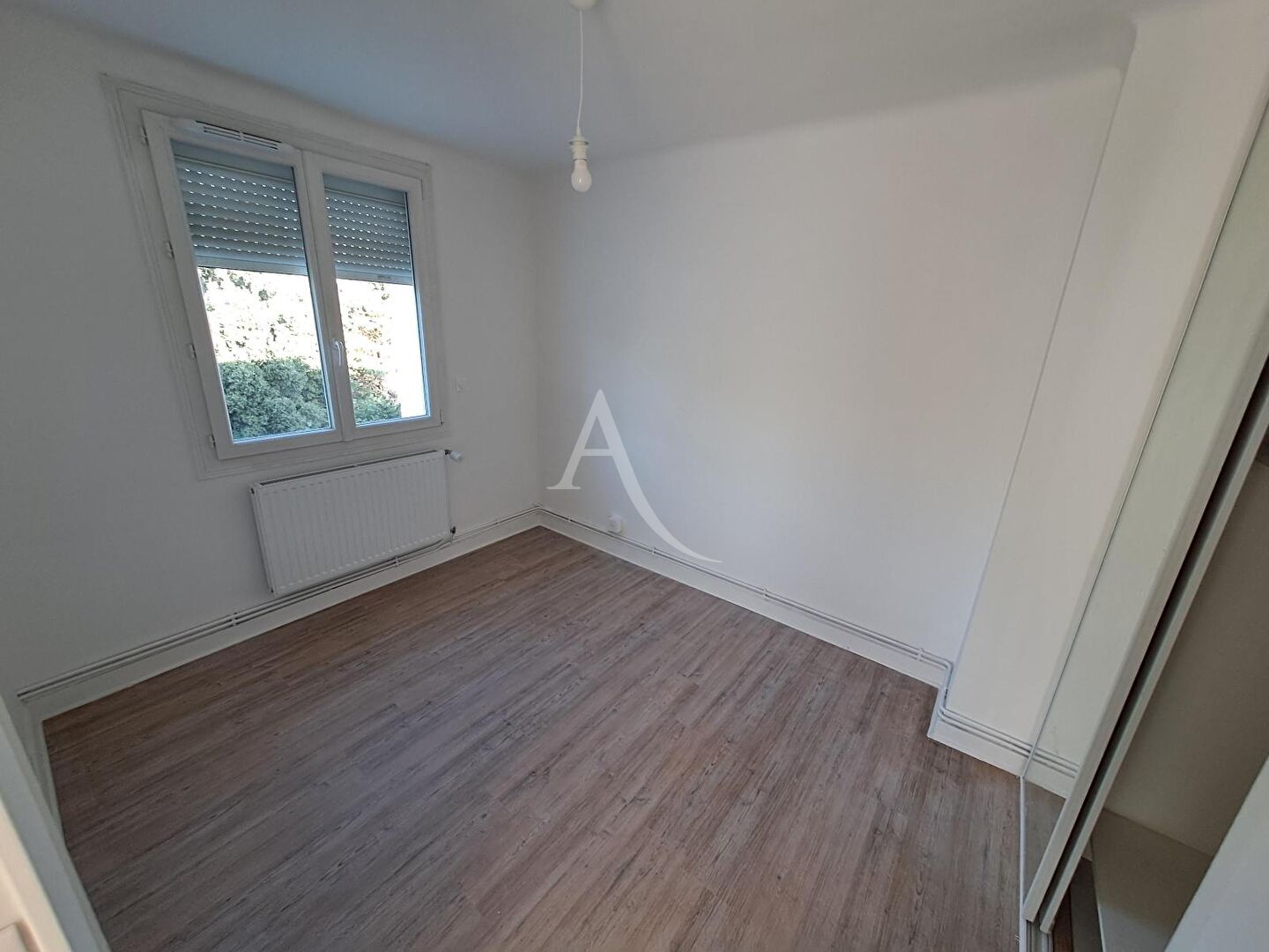 Appartement Avenue de Normandie à Nantes
