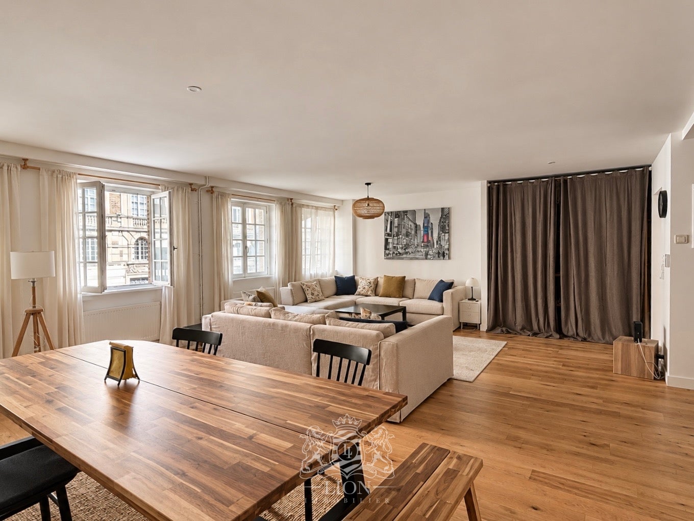 Flat Rue Faidherbe in Lezennes
