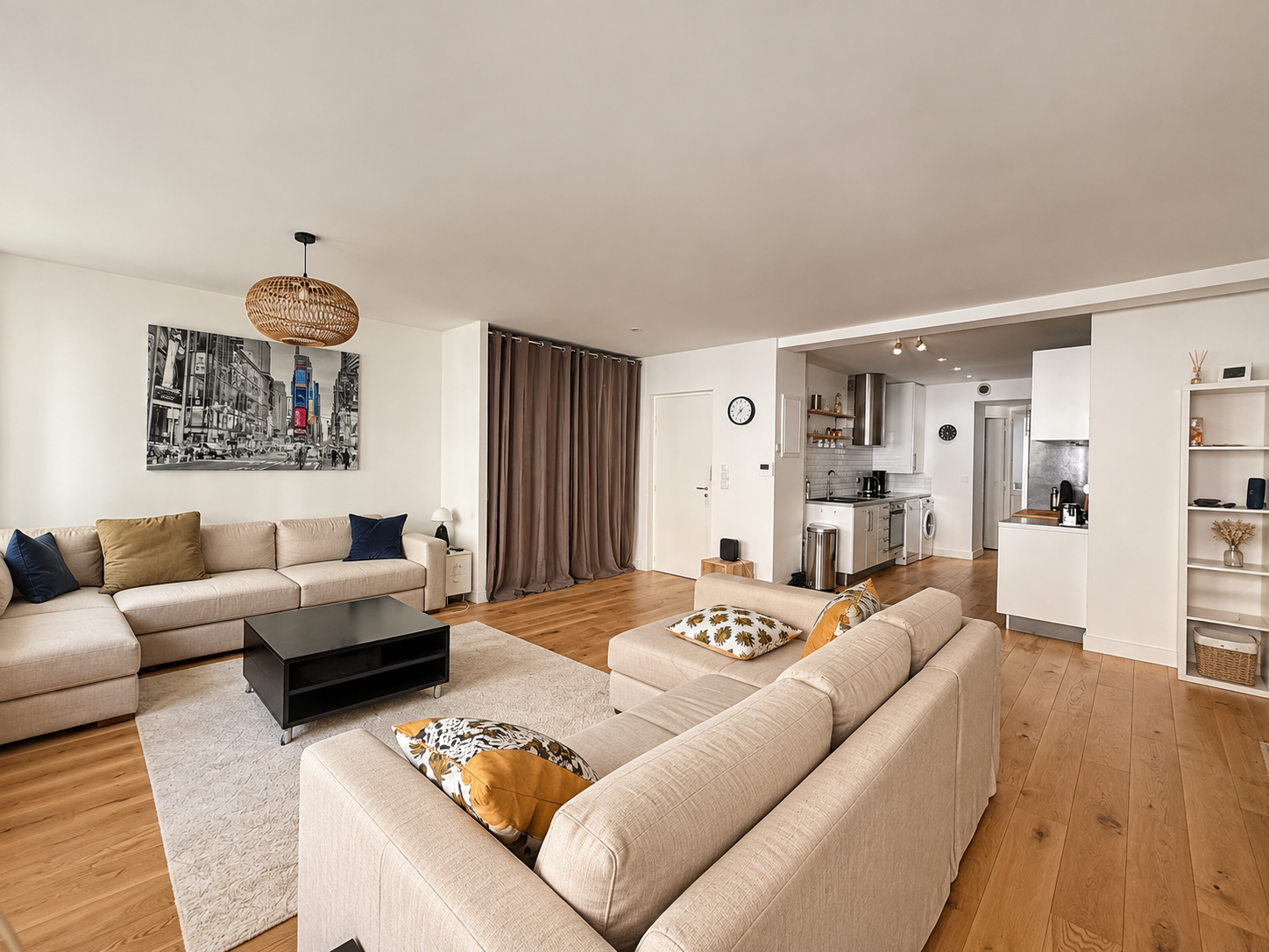 Flat Rue Faidherbe in Lezennes
