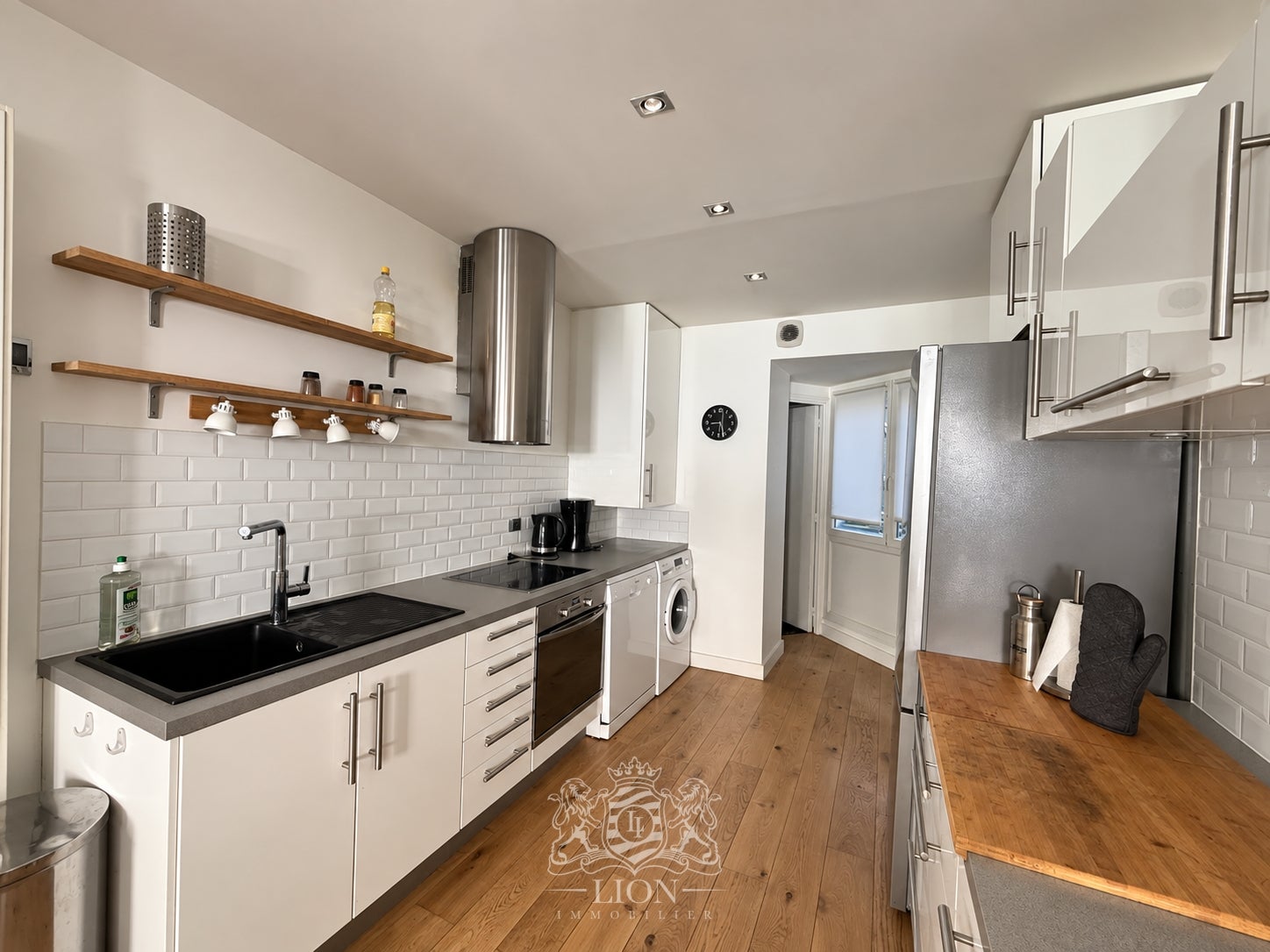 Appartement Rue Faidherbe à Lezennes