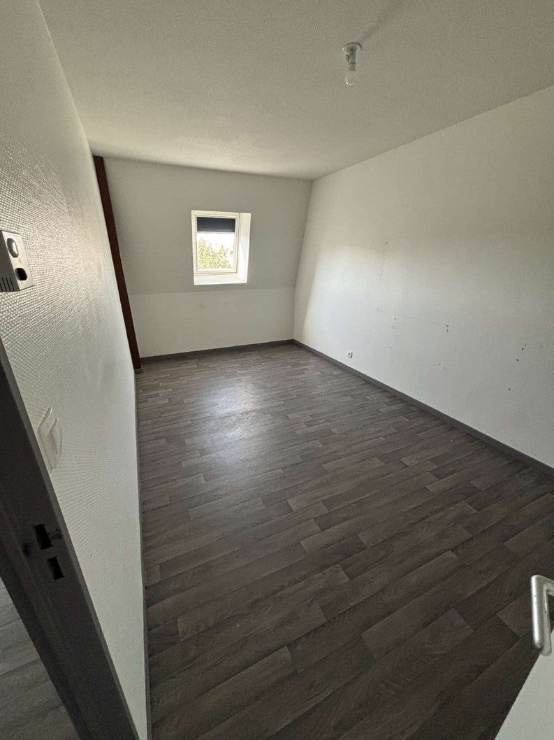 Flat Allée Pécard in Nevers