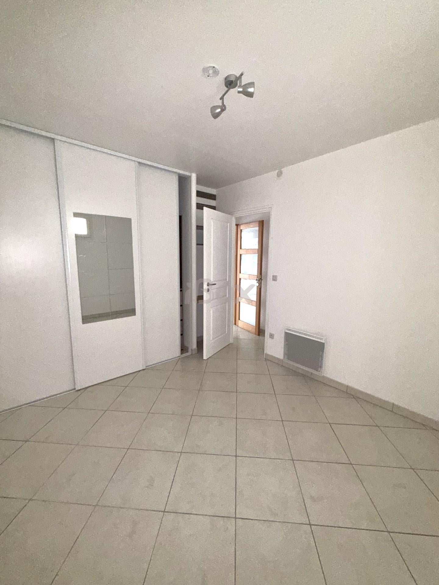 Appartement Rue Augustin Thierry à Toulon