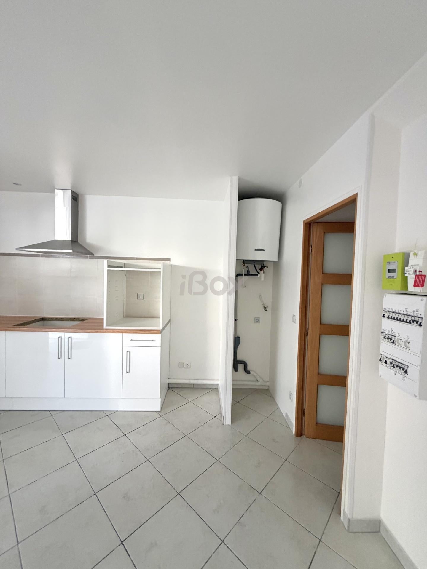 Appartement Rue Augustin Thierry à Toulon