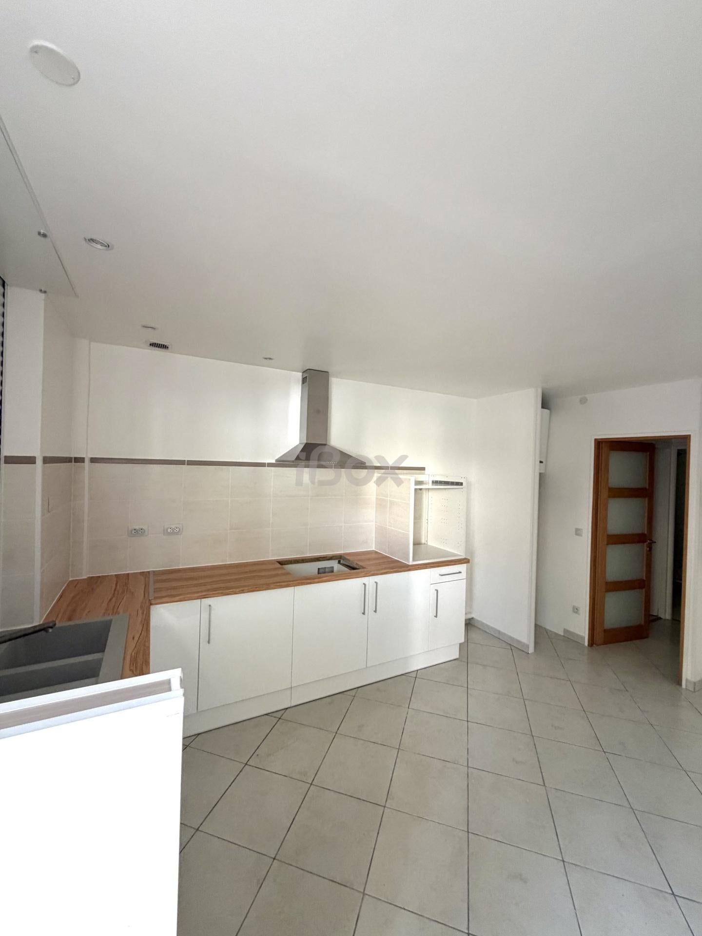 Appartement Rue Augustin Thierry à Toulon