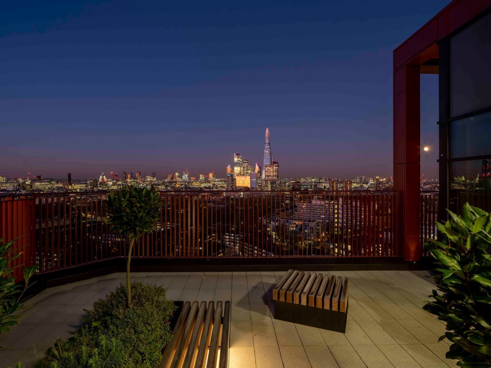 Flat New Kent Road in Greater London