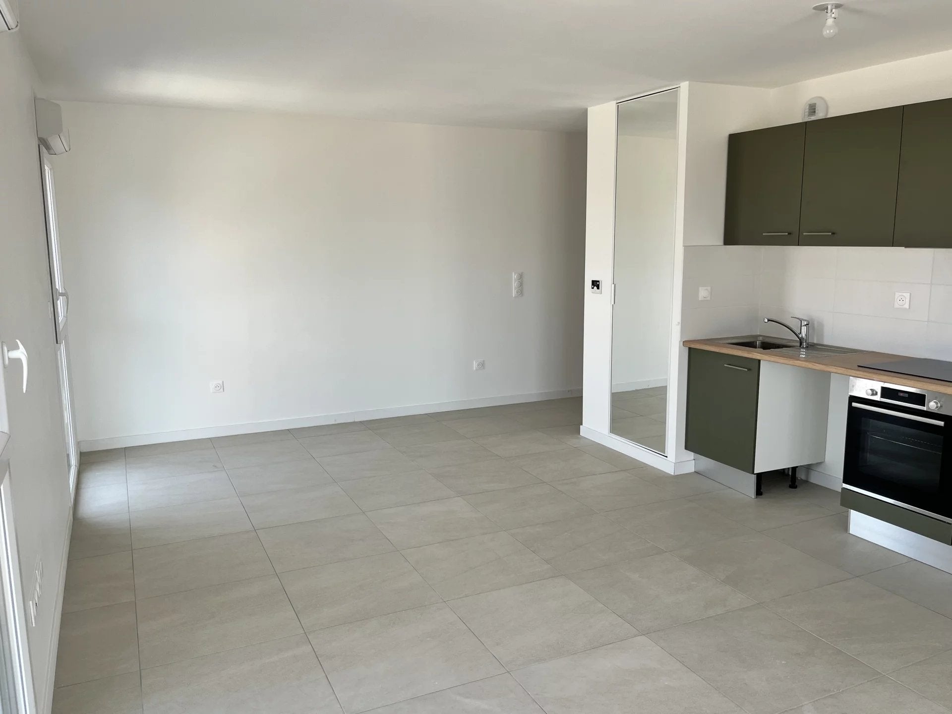 Appartement Allée des Pêcheurs de Sable à Toulouse