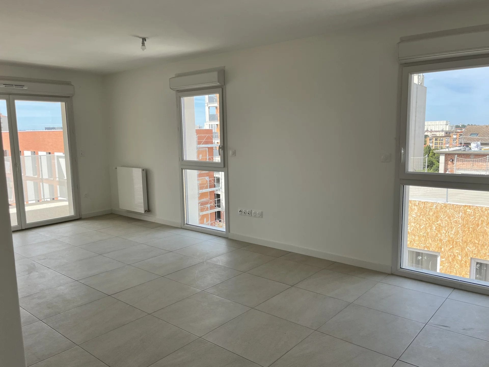 Appartement Allée des Pêcheurs de Sable à Toulouse