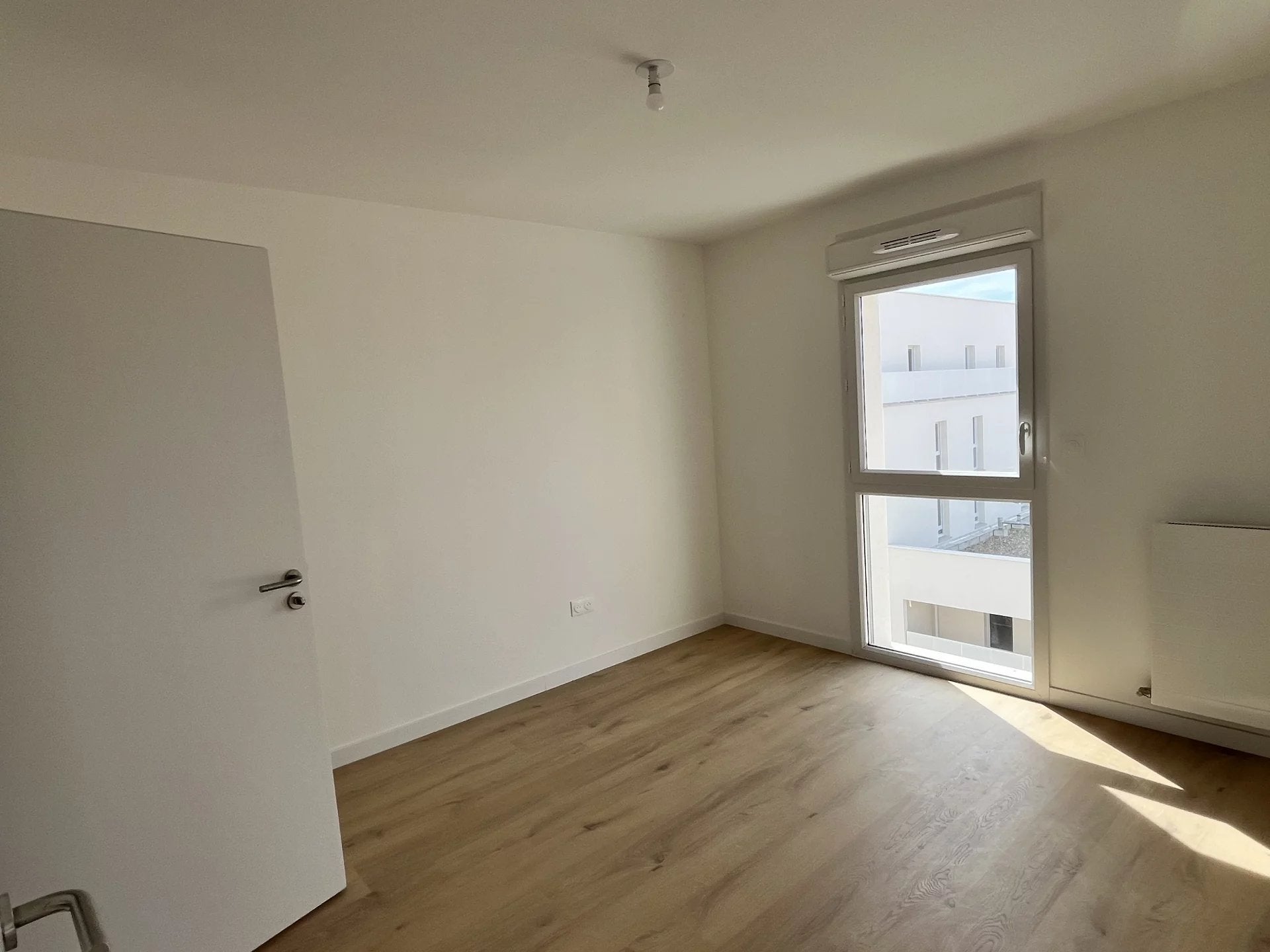 Appartement Allée des Pêcheurs de Sable à Toulouse