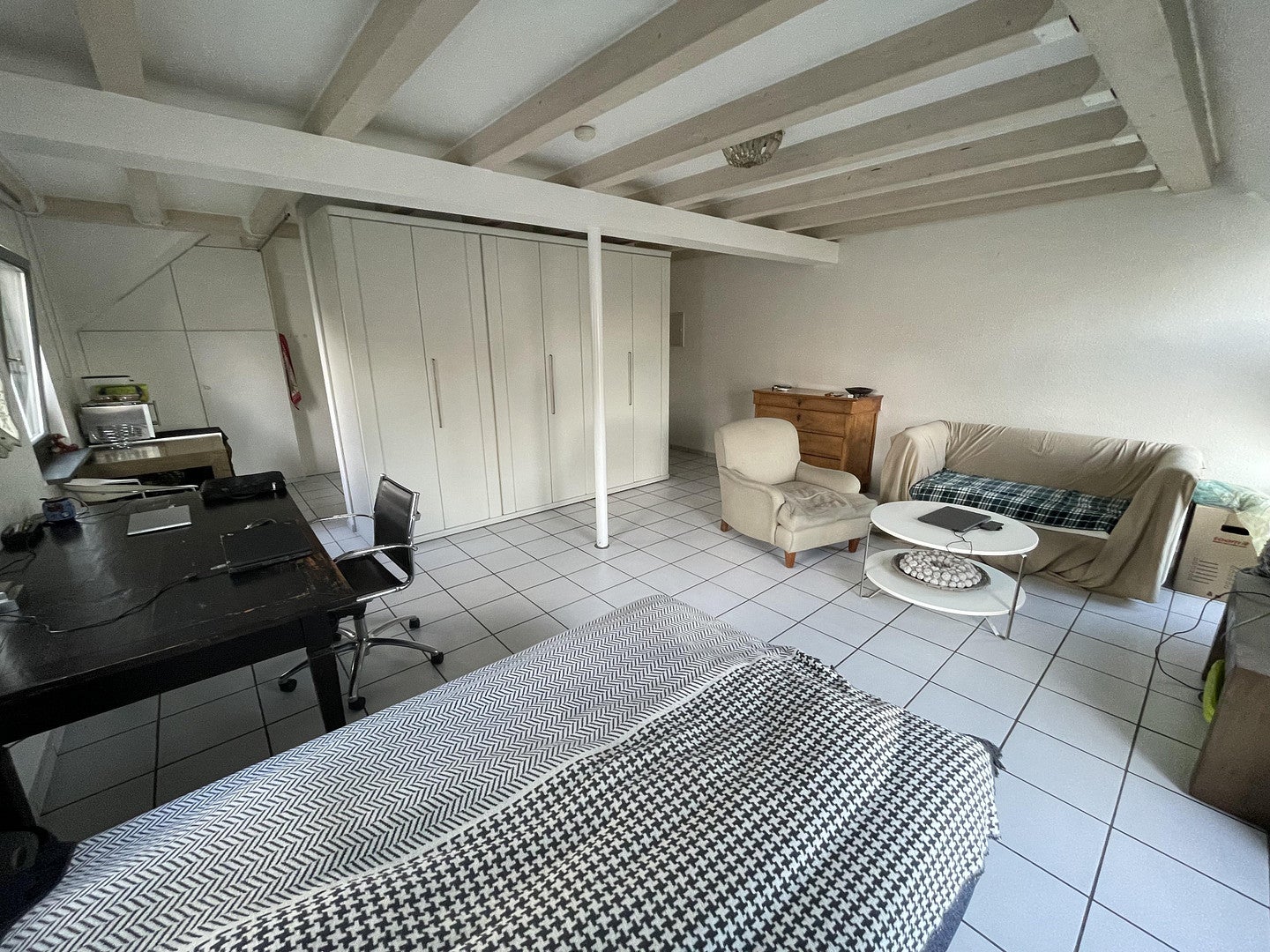 Wohnung Seeheimer Straße in Pfungstadt