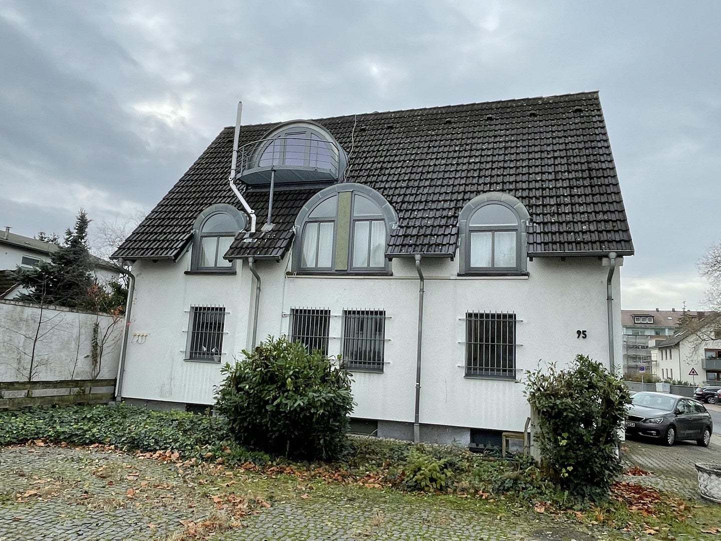 Wohnung Seeheimer Straße in Pfungstadt