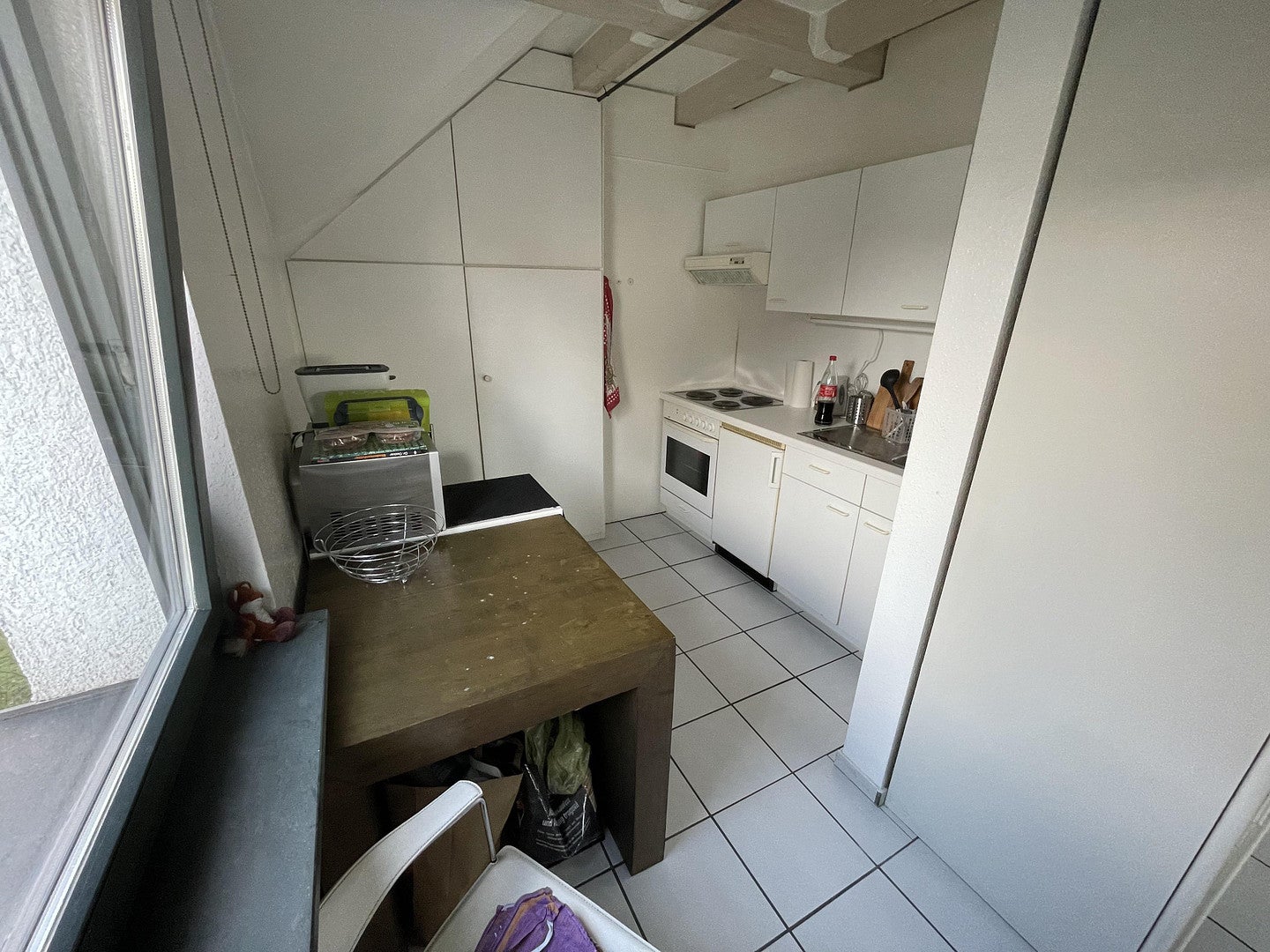 Wohnung Seeheimer Straße in Pfungstadt