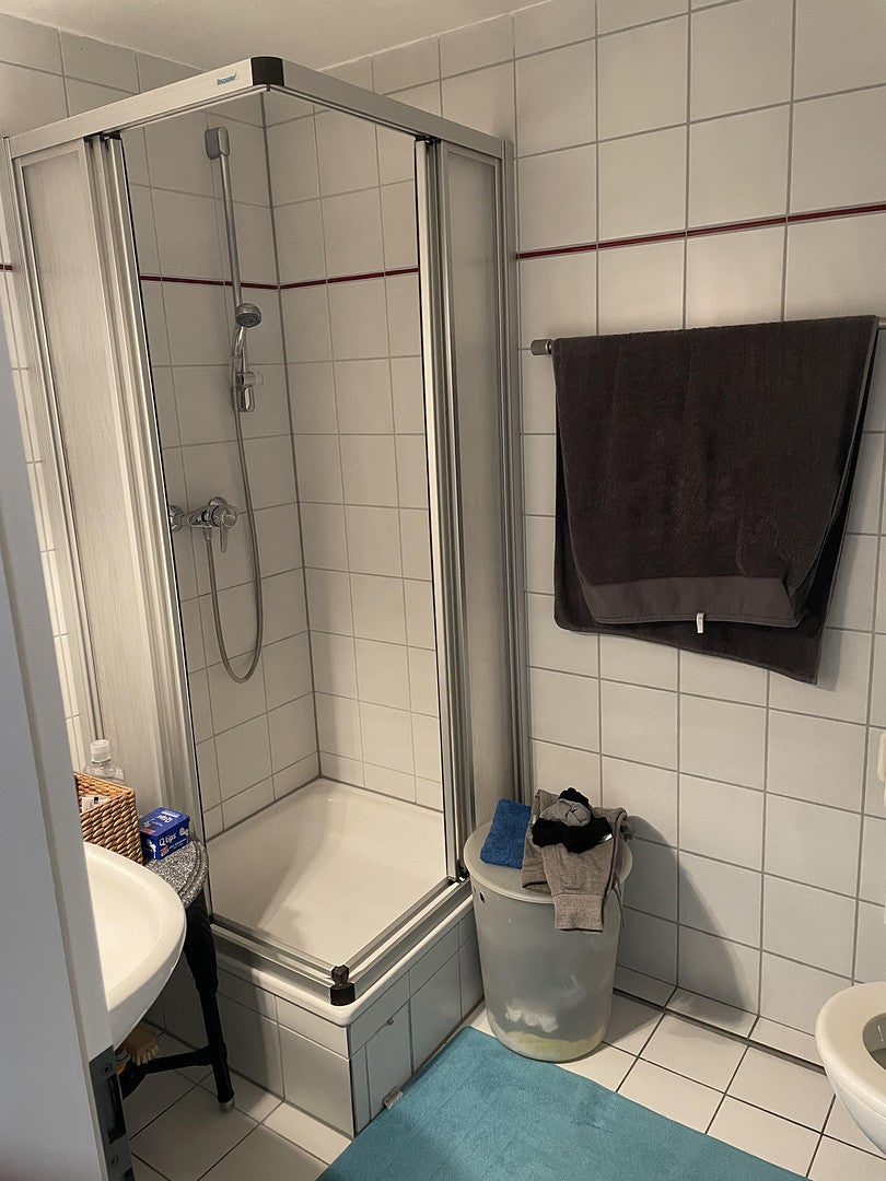 Wohnung Seeheimer Straße in Pfungstadt