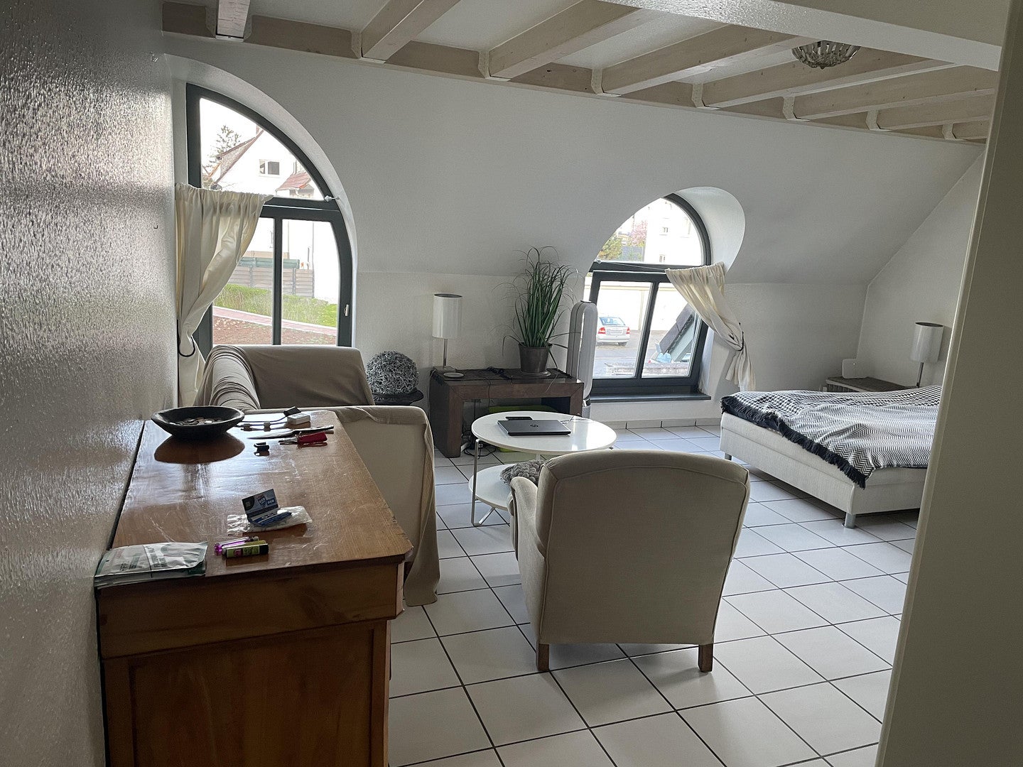 Wohnung Seeheimer Straße in Pfungstadt