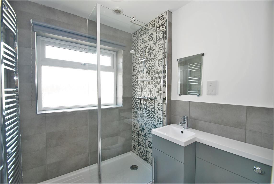 Flat Tasman Drive in Stafford