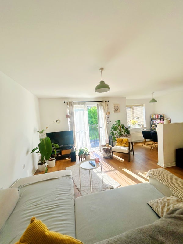 Room Maple Court in Leeds