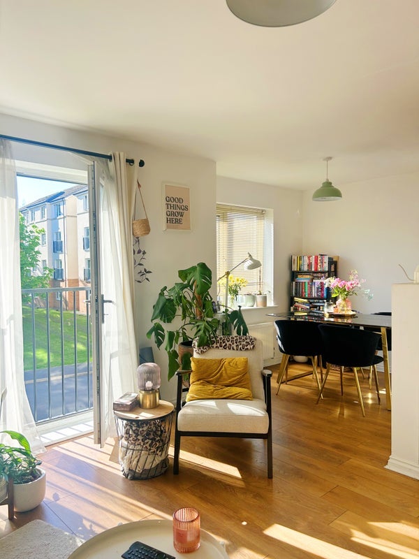 Room Maple Court in Leeds