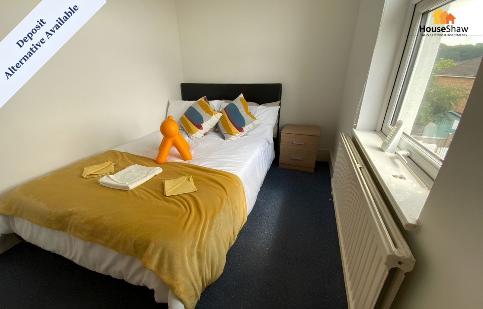 Room Wheelers Park in High Wycombe Community Board