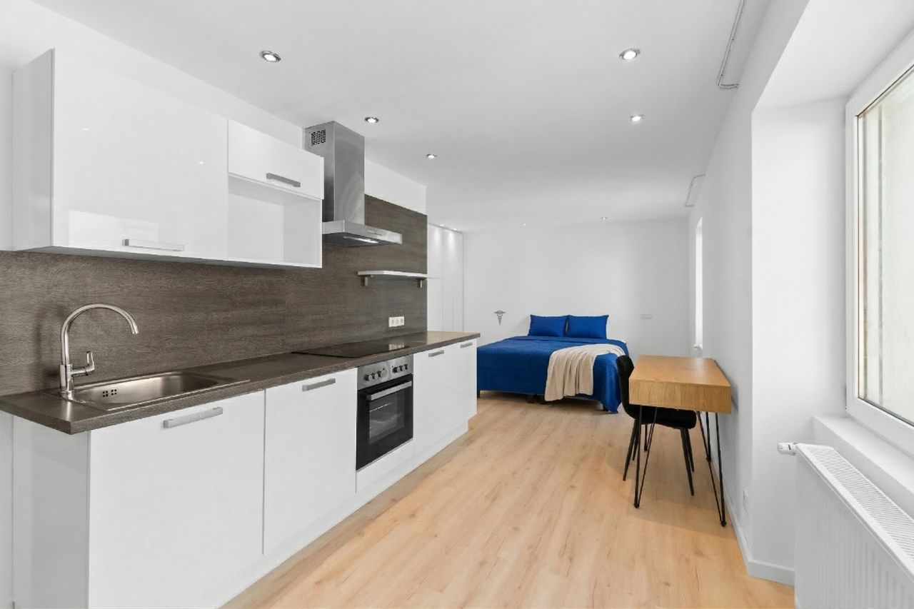 Wohnung Oeserstraße in Frankfurt am Main